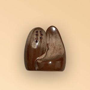 SOLD Vintage Salt & Pepper shake